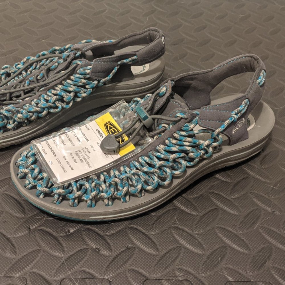 Keen Sandals